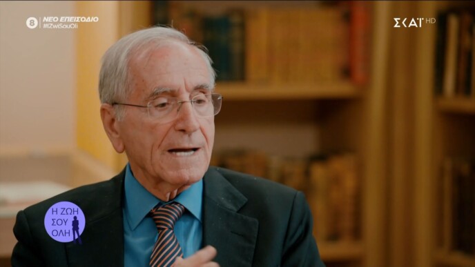 Πάνος Σόμπολος: Η συγκλονιστική εξομολόγηση για τις στιγμές που φλέρταρε με τον θάνατο και η τραγωδία που τον στοίχειωσε