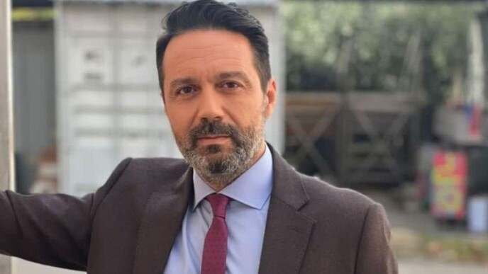 Γιώργος Κακούσης: Τέλος από την ΕΡΤ και τη δημοσιογραφία – Η εμπλοκή στην έρευνα για τη ΓΣΕΕ και η οργισμένη απάντηση