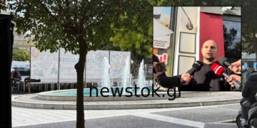 «Τους είπα ψέματα ότι είμαι γιατρός για να σώσω το παιδί» – Συγκλονίζει η μαρτυρία για το 2χρονο στο συντριβάνι της Καλλιθέας