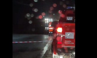 Τραγωδία στην Κομοτηνή: Νεκρός οδηγός που παρασύρθηκε από τα ορμητικά νερά – Αγνοήθηκαν οι προειδοποιήσεις