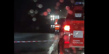 Τραγωδία στην Κομοτηνή: Νεκρός οδηγός που παρασύρθηκε από τα ορμητικά νερά – Αγνοήθηκαν οι προειδοποιήσεις