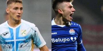 Γιαγκούσιτς παρασκήνιο: Πώς έγινε η μεταγραφή και γιατί υπερίσχυσε του Φρουκ