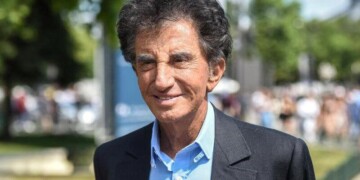 Τέλος εποχής για τον Τζακ Λανγκ: Παραιτήθηκε λόγω των σχέσεων με τον Επστάιν