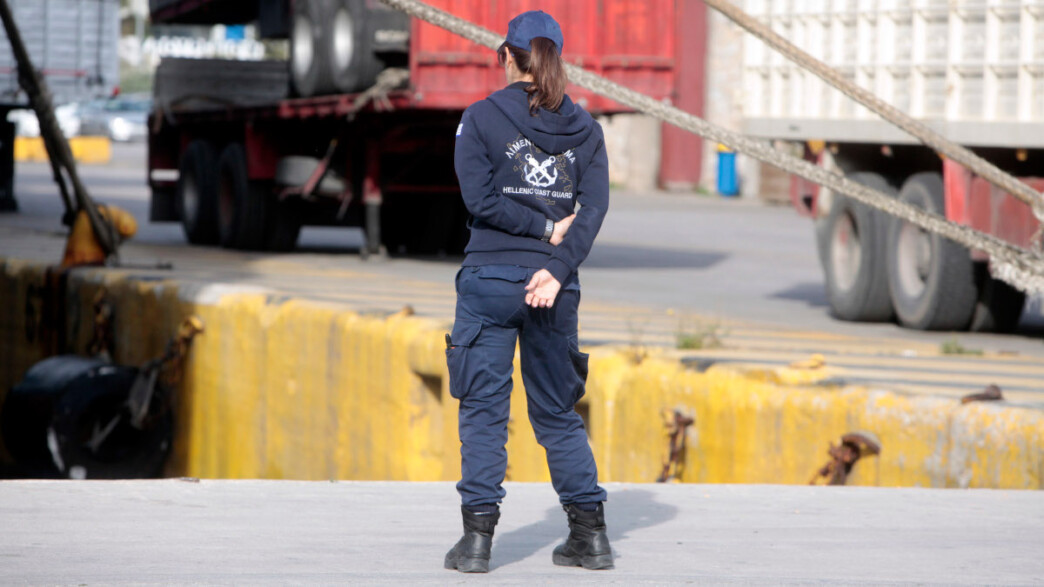 Μυτιλήνη: Η «φάμπρικα» των πλαστών εγγράφων και η σύλληψη που «ξεκλείδωσε» το Λιμενικό και η ΕΥΠ