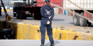 Μυτιλήνη: Η «φάμπρικα» των πλαστών εγγράφων και η σύλληψη που «ξεκλείδωσε» το Λιμενικό και η ΕΥΠ