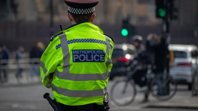 Τραγωδία στο Λονδίνο: Γυναίκα έπεσε νεκρή από επίθεση με μαχαίρι σε πολυσύχναστο δρόμο του Willesden