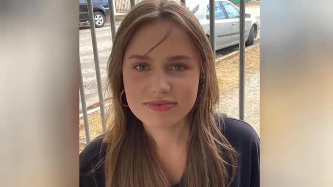 Συγκλονιστικές εξελίξεις με την εξαφάνιση της 16χρονης Λόρας: Νέα μαρτυρία από Στουτγκάρδη και ο πατέρας στη Γερμανία! 