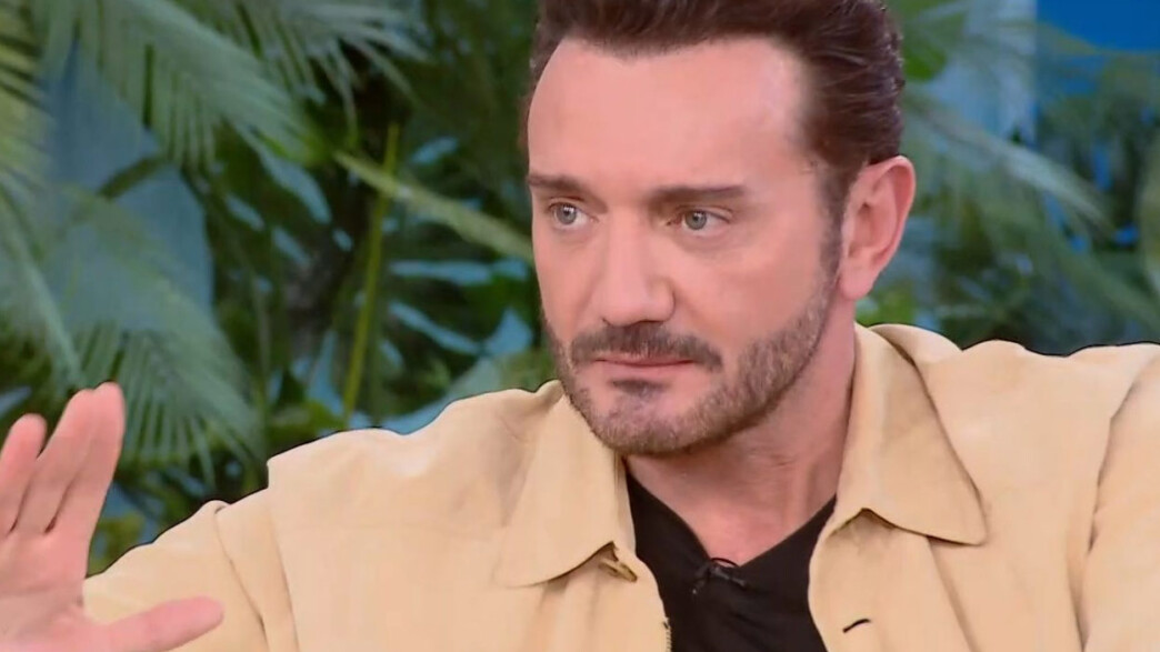 Χρήστος Μενιδιάτης: Η «υποκρισία» στη νύχτα, οι κόκκινες γραμμές και η ταινία για τον πατέρα του