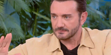 Χρήστος Μενιδιάτης: Η «υποκρισία» στη νύχτα, οι κόκκινες γραμμές και η ταινία για τον πατέρα του