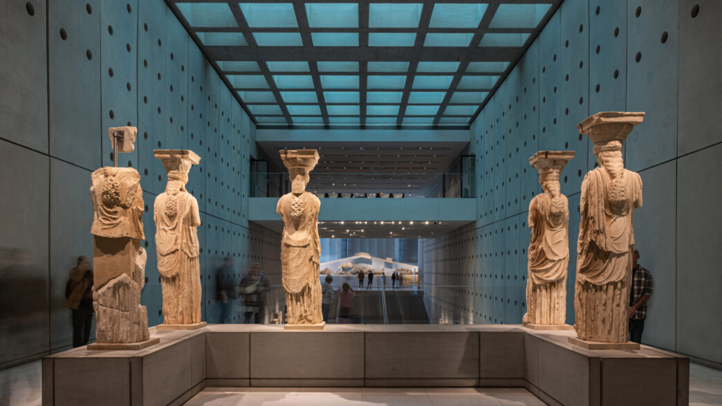 Δωρεάν είσοδος σε μουσεία και αρχαιολογικούς χώρους αυτή την Κυριακή 15 Φεβρουαρίου