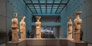 Δωρεάν είσοδος σε μουσεία και αρχαιολογικούς χώρους αυτή την Κυριακή 15 Φεβρουαρίου