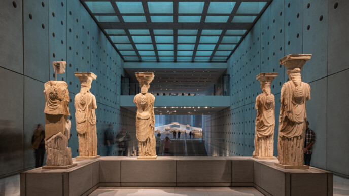 Δωρεάν είσοδος σε μουσεία και αρχαιολογικούς χώρους αυτή την Κυριακή 15 Φεβρουαρίου