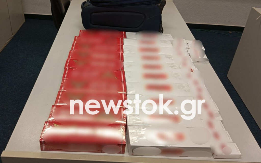 Χειροπέδες στο «Ελευθέριος Βενιζέλος»: Η πτήση από την Τουρκία και η μεγάλη επιχείρηση της ΕΛ.ΑΣ.