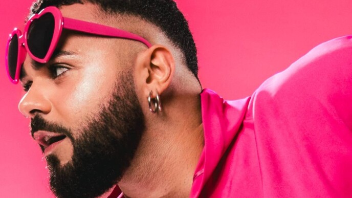 Akylas: Από τα κρουαζιερόπλοια και το bullying στη σκηνή της Eurovision με το «Ferto» – Η συγκλονιστική ιστορία του