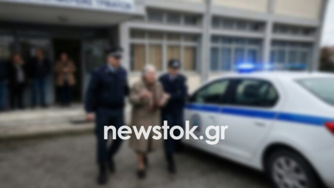 Χαμός σε σχολείο των Τρικάλων: Γιαγιά κατέληξε στο αστυνομικό τμήμα για τους βαθμούς του εγγονού της