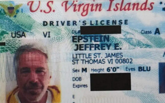 Αποζημίωση - μαμούθ 35 εκατομμυρίων από την περιουσία του Επστάιν: Η συμφωνία που "κλείνει" το σκοτεινό παρελθόν