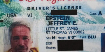 Αποζημίωση - μαμούθ 35 εκατομμυρίων από την περιουσία του Επστάιν: Η συμφωνία που "κλείνει" το σκοτεινό παρελθόν