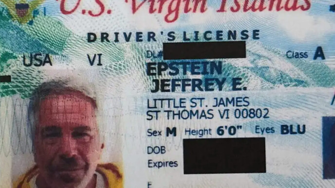 Αποζημίωση - μαμούθ 35 εκατομμυρίων από την περιουσία του Επστάιν: Η συμφωνία που "κλείνει" το σκοτεινό παρελθόν