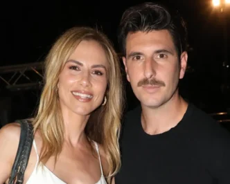 Ντορέττα Παπαδημητρίου: Η εξομολόγηση για τη σχέση της και το επόμενο βήμα – «Δεν κρύβομαι πια»