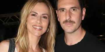 Ντορέττα Παπαδημητρίου: Η εξομολόγηση για τη σχέση της και το επόμενο βήμα – «Δεν κρύβομαι πια»