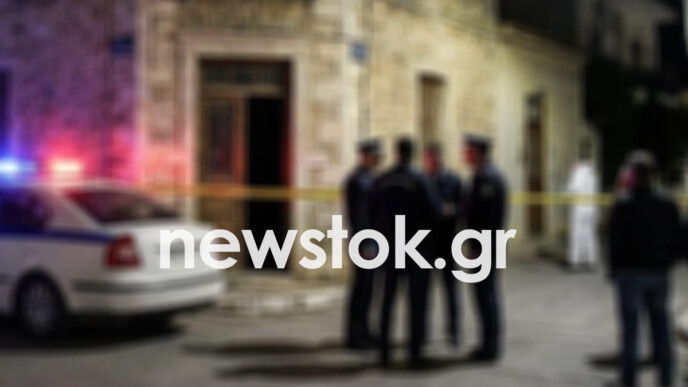 Έγκλημα στον Ελεώνα Θηβών: 27χρονος νεκρός από μαχαίρι μετά από άγριο καυγά