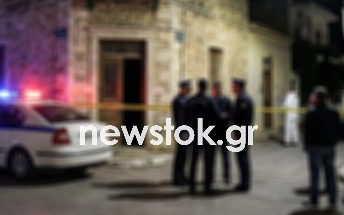Έγκλημα στον Ελεώνα Θηβών: 27χρονος νεκρός από μαχαίρι μετά από άγριο καυγά