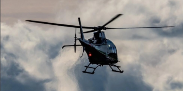 Τραγωδία στο Περού: 15 νεκροί από συντριβή στρατιωτικού ελικοπτέρου – Ανάμεσά τους 7 παιδιά