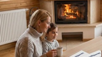 Επίδομα θέρμανσης: Αντίστροφη μέτρηση για τη δεύτερη δόση – Πότε θα δείτε τα χρήματα στην τράπεζα