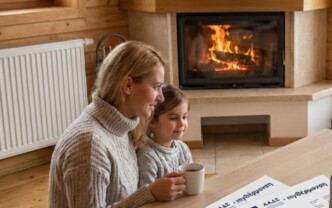 Επίδομα θέρμανσης: Αντίστροφη μέτρηση για τη δεύτερη δόση – Πότε θα δείτε τα χρήματα στην τράπεζα