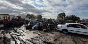 Συνελήφθη 43χρονη στον Ασπρόπυργο: Η επιχείρηση που «έπνιξε» το περιβάλλον στα επικίνδυνα απόβλητα