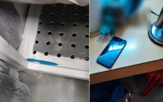 «Φύλλο και φτερό» τα κελιά σε Δομοκό και Θεσσαλονίκη: Η μεγάλη επιχείρηση της ΕΛ.ΑΣ. κατά του οργανωμένου εγκλήματος