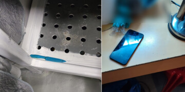 «Φύλλο και φτερό» τα κελιά σε Δομοκό και Θεσσαλονίκη: Η μεγάλη επιχείρηση της ΕΛ.ΑΣ. κατά του οργανωμένου εγκλήματος