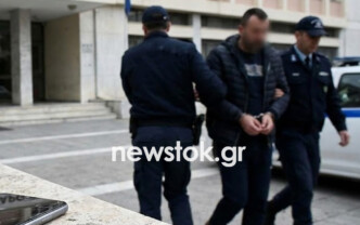 Βόλος: Στη φυλακή 54χρονος που ξυλοκόπησε και δάγκωσε τη σύζυγό του για ένα κινητό