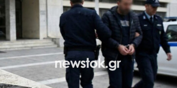 Βόλος: Στη φυλακή 54χρονος που ξυλοκόπησε και δάγκωσε τη σύζυγό του για ένα κινητό