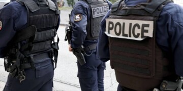 Σοκ στη Γαλλία: Μητέρα 9 παιδιών συνελήφθη για τα δύο βρέφη που βρέθηκαν σε καταψύκτη