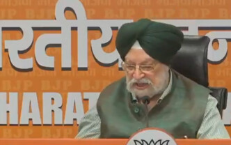 Αποκάλυψη που σοκάρει: Ινδός υπουργός παραδέχεται συναντήσεις με τον Τζέφρι Έπσταϊν