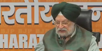 Αποκάλυψη που σοκάρει: Ινδός υπουργός παραδέχεται συναντήσεις με τον Τζέφρι Έπσταϊν