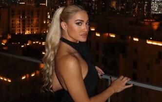 Ιωάννα Τούνη