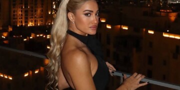 Ιωάννα Τούνη