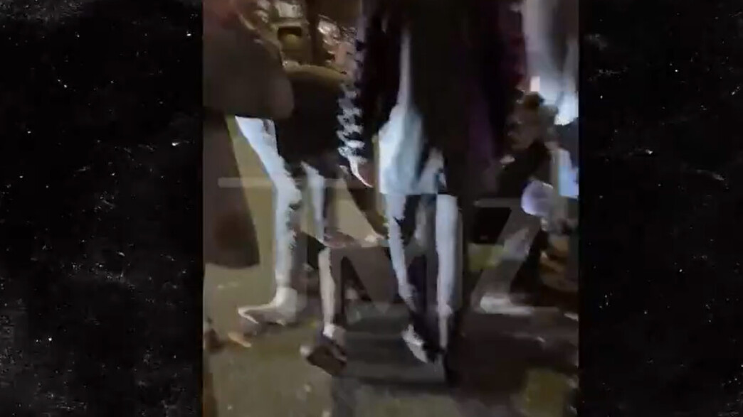 Σοκ στο Χόλιγουντ: Γνωστός ηθοποιός θύμα άγριου ξυλοδαρμού έξω από μαγαζί