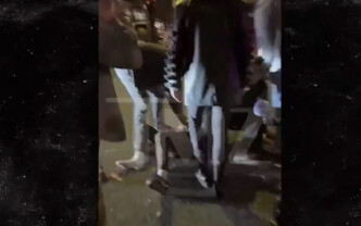 Σοκ στο Χόλιγουντ: Γνωστός ηθοποιός θύμα άγριου ξυλοδαρμού έξω από μαγαζί