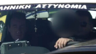 Αναβλήθηκε η δίκη του 72χρονου μάνατζερ: Παραμένει στο κρατητήριο μετά την καταδίωξη στην Κηφισιά