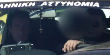 Αναβλήθηκε η δίκη του 72χρονου μάνατζερ: Παραμένει στο κρατητήριο μετά την καταδίωξη στην Κηφισιά