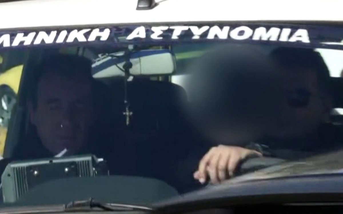 Αναβλήθηκε η δίκη του 72χρονου μάνατζερ: Παραμένει στο κρατητήριο μετά την καταδίωξη στην Κηφισιά