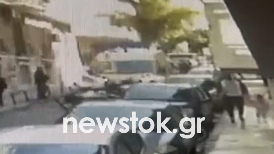 Σοκ με τα νέα στοιχεία στην Κυψέλη: «Είχε επιτεθεί και σε μένα» λέει η κόρη του δράστη για την απόπειρα βιασμού της 25χρονης