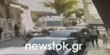 Σοκ με τα νέα στοιχεία στην Κυψέλη: «Είχε επιτεθεί και σε μένα» λέει η κόρη του δράστη για την απόπειρα βιασμού της 25χρονης