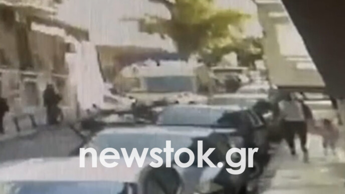 Σοκ με τα νέα στοιχεία στην Κυψέλη: «Είχε επιτεθεί και σε μένα» λέει η κόρη του δράστη για την απόπειρα βιασμού της 25χρονης