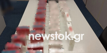 Χειροπέδες στο «Ελευθέριος Βενιζέλος»: Η πτήση από την Τουρκία και η μεγάλη επιχείρηση της ΕΛ.ΑΣ.