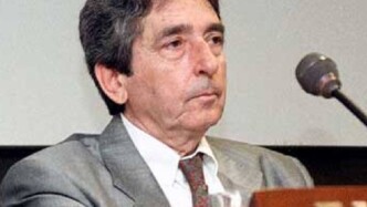 Έφυγε ο Αριστείδης Μανωλάκος: Ο μαχητής της ενημέρωσης και πρώην Πρόεδρος της ΕΣΗΕΑ που δεν λύγισε ποτέ