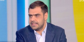 «Όχι στα τηλεδικαστήρια» – Η σκληρή απάντηση του Παύλου Μαρινάκη για τα Τέμπη
